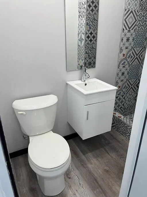 Huellas Arecibo Holiday home