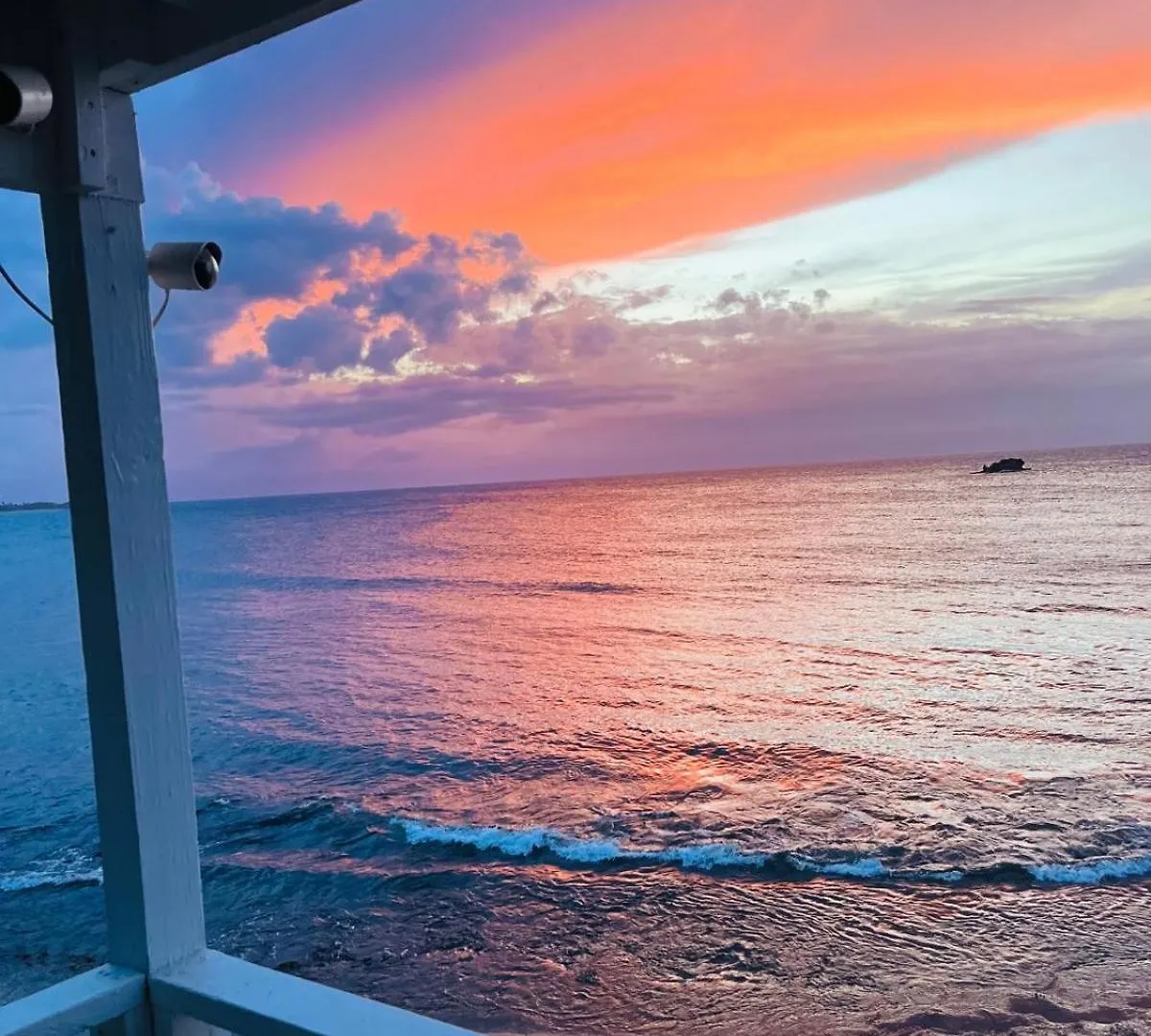 Holiday home Huellas Arecibo