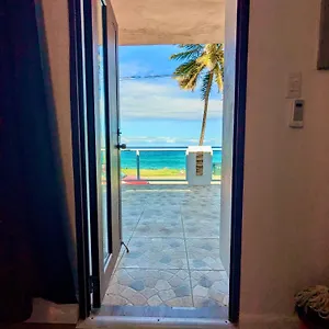 Modern Oceanfront Arecibo